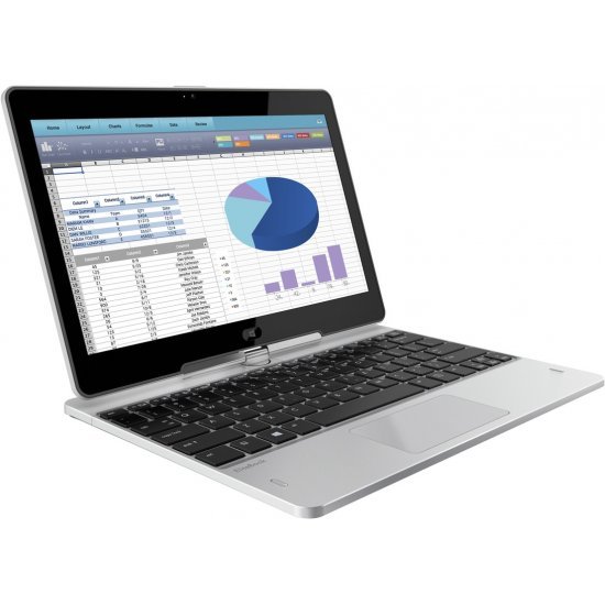 HP EliteBook Revolve 810 G3 - Intel Core i5-5300U - 8GB - 128GB SSD | WXGA HP EliteBook Revolve 810 G3 - Intel Core i5-5300U - 8GB - 128GB SSD | WXGA