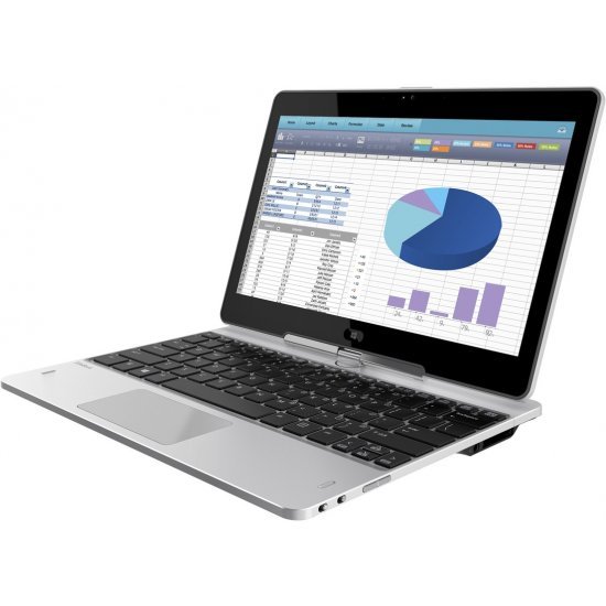 HP EliteBook Revolve 810 G3 - Intel Core i5-5300U - 8GB - 128GB SSD | WXGA HP EliteBook Revolve 810 G3 - Intel Core i5-5300U - 8GB - 128GB SSD | WXGA