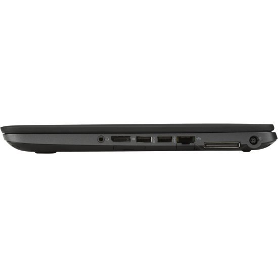 HP ZBook 14 G2 - Core i7-5e Generatie - 14 inch - 8GB - 180GB - C-grade (LET OP) HP ZBook 14 G2 - Core i7-5e Generatie - 14 inch - 8GB - 180GB - C-grade (LET OP)