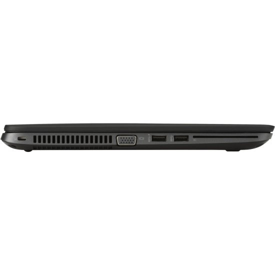 HP ZBook 14 G2 - Core i7-5e Generatie - 14 inch - 8GB - 180GB - C-grade (LET OP) HP ZBook 14 G2 - Core i7-5e Generatie - 14 inch - 8GB - 180GB - C-grade (LET OP)