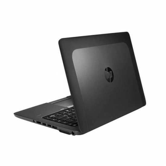 HP ZBook 14 G2 - Core i7-5e Generatie - 14 inch - 8GB - 180GB - C-grade (LET OP) HP ZBook 14 G2 - Core i7-5e Generatie - 14 inch - 8GB - 180GB - C-grade (LET OP)