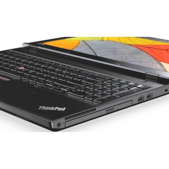 Lenovo Thinkpad L570 Intel Core i5 6e generatie | 8GB | 256GB SSD | 15.6" Full HD - Windows 11