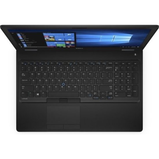 Dell Latitude 5590 | 15,6" | 7e generatie Intel Core i5 | 8GB | 128GB SSD | Windows 11