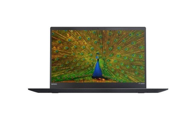 N*i様 Lenovo ThinkPad X1 Core i7 16G SSD5 Lenovo Thinkpad X1 G5 Carbon 7e generatie i7 | 16GB | 256GB SSD