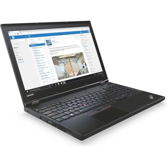 Lenovo Thinkpad L570 Intel Core i5 6e generatie | 8GB | 256GB SSD | 15.6" Full HD - Windows 11