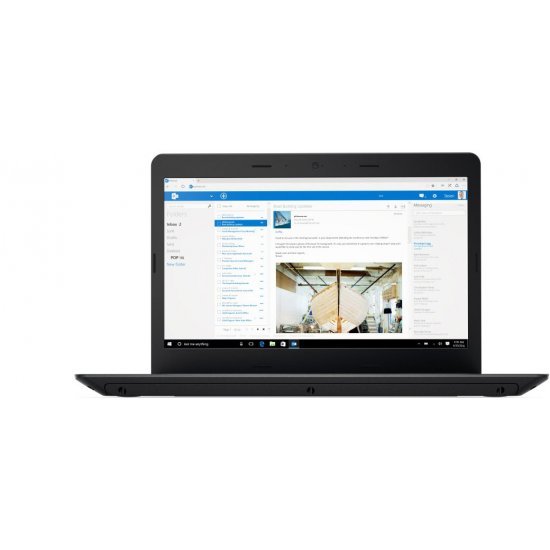 Lenovo ThinkPad E5E0 Intel Core i3 4e generatie | 4GB | 500GB HDD | HD Lenovo ThinkPad E5E0 Intel Core i3 4e generatie | 4GB | 500GB HDD | HD