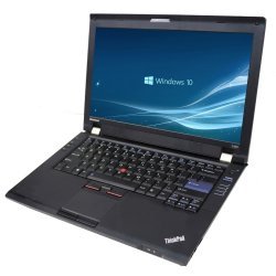 Lenovo Thinkpad L420: Intel Celeron | 8GB | 240GB SSD | HD