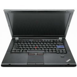 Lenovo Thinkpad L520: Intel Core i3| 4GB | 480GB HDD | 15.6" HD+