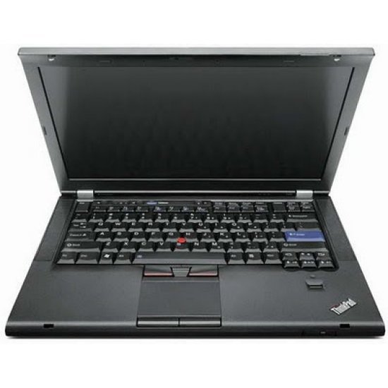 Lenovo Thinkpad L520: Intel Core i3| 4GB | 480GB HDD | 15.6" HD+ Lenovo Thinkpad L520: Intel Core i3| 4GB | 480GB HDD | 15.6" HD+