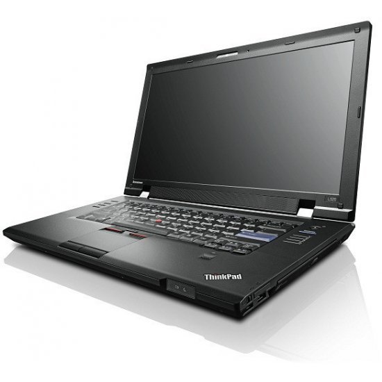 Lenovo Thinkpad L520: Intel Core i3| 4GB | 480GB HDD | 15.6" HD+ Lenovo Thinkpad L520: Intel Core i3| 4GB | 480GB HDD | 15.6" HD+