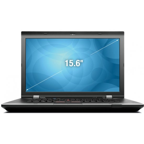 Lenovo Thinkpad L530: Intel Core i3| 4GB | 500GB HDD | HD