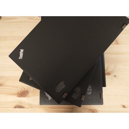 Lenovo Thinkpad L530: Intel Core i3| 4GB | 500GB HDD | HD