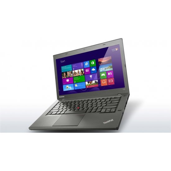 Outlet: Lenovo Thinkpad T440 Intel Core i5 4e generatie | 8GB | 128GB SSD | HD Outlet: Lenovo Thinkpad T440 Intel Core i5 4e generatie | 8GB | 128GB SSD | HD