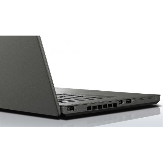 Outlet: Lenovo Thinkpad T440 Intel Core i5 4e generatie | 8GB | 128GB SSD | HD Outlet: Lenovo Thinkpad T440 Intel Core i5 4e generatie | 8GB | 128GB SSD | HD