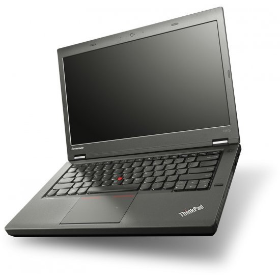 Outlet: Lenovo Thinkpad T440p Intel Quad Core i7 4e generatie | 8GB | 128GB SSD | HD+ Outlet: Lenovo Thinkpad T440p Intel Quad Core i7 4e generatie | 8GB | 128GB SSD | HD+