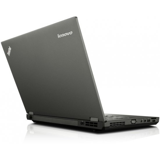 Outlet: Lenovo Thinkpad T440p Intel Quad Core i7 4e generatie | 8GB | 128GB SSD | HD+