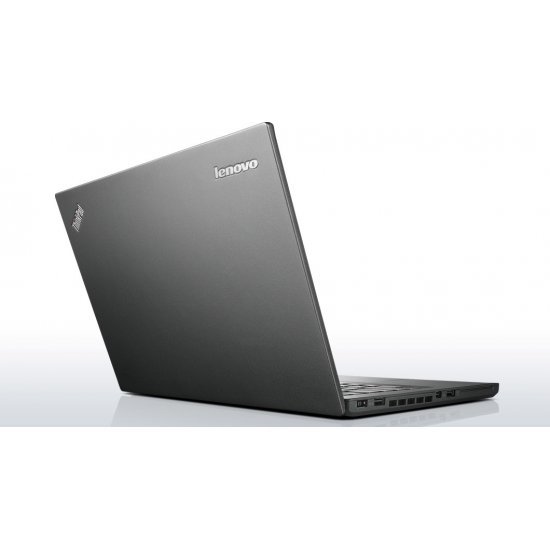 Lenovo Thinkpad T440s Intel Core i5 4e generatie | 12GB | 120GB SSD | HD+ Lenovo Thinkpad T440s Intel Core i5 4e generatie | 12GB | 120GB SSD | HD+