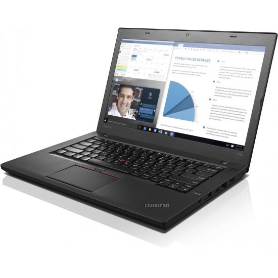 Lenovo Thinkpad T460p Intel Core i7 6e generatie | 16GB | 480GB SSD |QHD | AZERTY