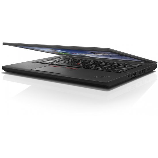Lenovo Thinkpad T460p Intel Core i7 6e generatie | 16GB | 480GB SSD |QHD | AZERTY