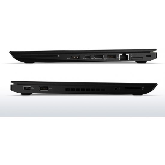 Lenovo Thinkpad T460s Intel Core i5 6e generatie | 8GB | 180GB SSD | Full HD Lenovo Thinkpad T460s Intel Core i5 6e generatie | 8GB | 180GB SSD | Full HD