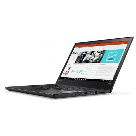 Lenovo Thinkpad T470 | Intel Core i5 6e generatie | 8GB | 256GB SSD | Win11 Lenovo Thinkpad T470 | Intel Core i5 6e generatie | 8GB | 256GB SSD | Win11
