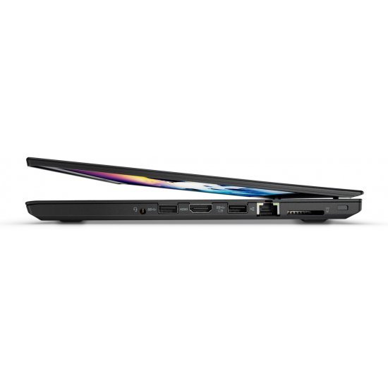Lenovo Thinkpad T470 | Intel Core i5 6e generatie | 8GB | 256GB SSD | Win11 Lenovo Thinkpad T470 | Intel Core i5 6e generatie | 8GB | 256GB SSD | Win11