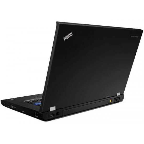 Lenovo Thinkpad T510 Intel Core i5 5e generatie | 8GB | 240GB SSD | HD Lenovo Thinkpad T510 Intel Core i5 5e generatie | 8GB | 240GB SSD | HD