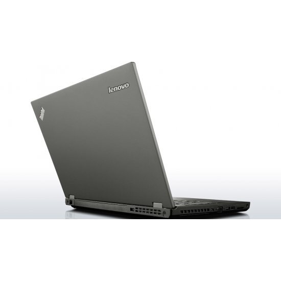 Lenovo Thinkpad T540p Intel Quad Core i5 4e generatie | 8GB | 240GB SSD | HD Lenovo Thinkpad T540p Intel Quad Core i5 4e generatie | 8GB | 240GB SSD | HD