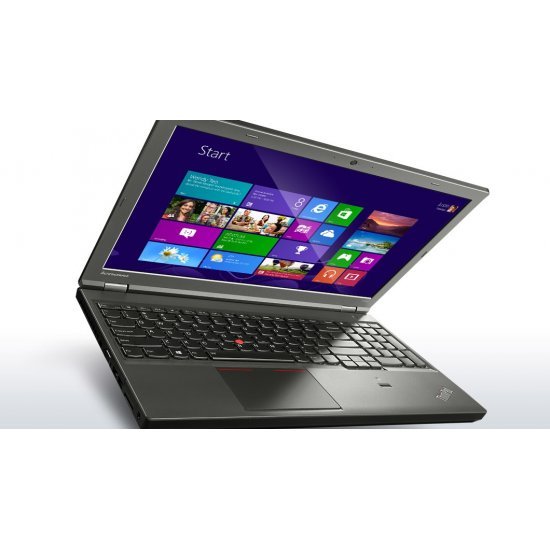 Lenovo Thinkpad T540p Intel Quad Core i5 4e generatie | 8GB | 240GB SSD | HD Lenovo Thinkpad T540p Intel Quad Core i5 4e generatie | 8GB | 240GB SSD | HD