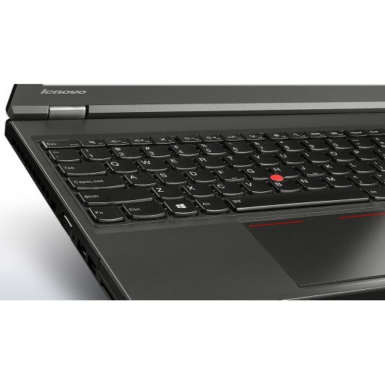 Lenovo Thinkpad T540p Intel Quad Core i5 4e generatie | 8GB | 240GB SSD | HD Lenovo Thinkpad T540p Intel Quad Core i5 4e generatie | 8GB | 240GB SSD | HD