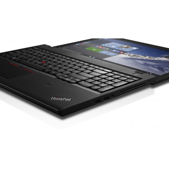 Lenovo Thinkpad T560 Intel Core i5 6e generatie | 8GB | 240GB SSD | 15.6" Full HD - Windows 11