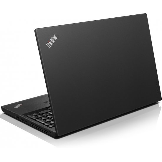 Lenovo Thinkpad T570 Intel Core i5 6e generatie | 8GB | 240GB SSD | 15.6" Full HD - Windows 11