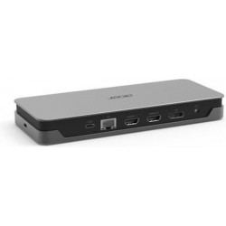 Acer USB Type-C Gen 1 Dockingstation NIEUW