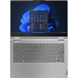 Lenovo ThinkBook 14s Yoga G2 - i5-12e gen - x360