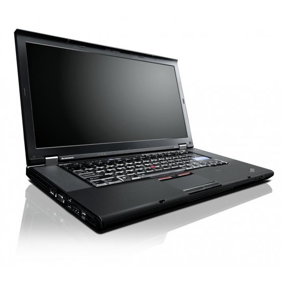 Lenovo ThinkPad W510 Intel Core i7 Workstation | 6GB | 120GB SSD | HD+ NVIDIA Lenovo ThinkPad W510 Intel Core i7 Workstation | 6GB | 120GB SSD | HD+ NVIDIA