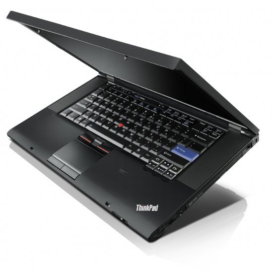 Lenovo ThinkPad W510 Intel Core i7 Workstation | 6GB | 120GB SSD | HD+ NVIDIA Lenovo ThinkPad W510 Intel Core i7 Workstation | 6GB | 120GB SSD | HD+ NVIDIA