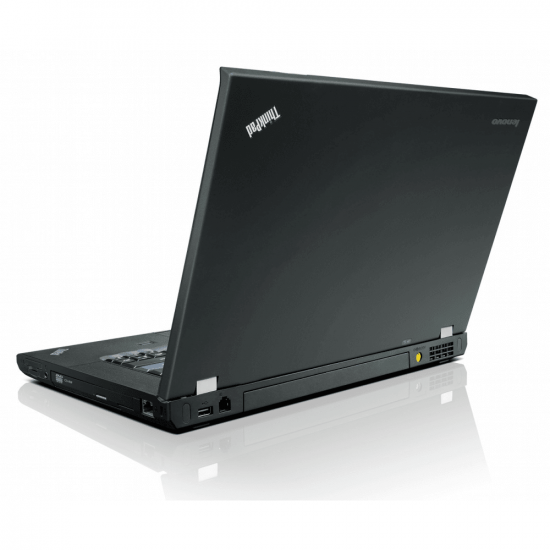 Lenovo ThinkPad W510 Intel Core i7 Workstation | 6GB | 120GB SSD | HD+ NVIDIA Lenovo ThinkPad W510 Intel Core i7 Workstation | 6GB | 120GB SSD | HD+ NVIDIA