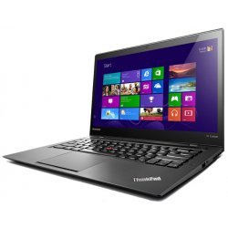 Outlet: Lenovo Thinkpad X1 Carbon 4th i5-6300U | 8GB | 240GB SSD | Full HD