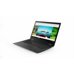 Lenovo Thinkpad L390 Yoga - Core i3-8e generatie - 8GB - 240GB SSD - 13,3" touchscreen - x360 omklapbaar 