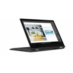 Lenovo Thinkpad L390 Yoga - Core i3-8e generatie - 8GB - 240GB SSD - 13,3" touchscreen - x360 omklapbaar 
