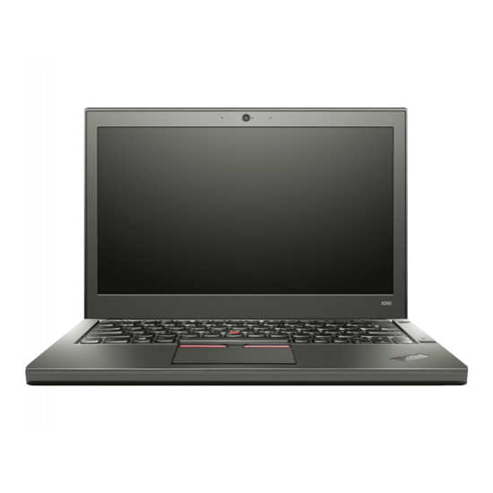 Lenovo ThinkPad X250 Intel Core i5 5e generatie | 8GB | 180GB SSD | HD Lenovo ThinkPad X250 Intel Core i5 5e generatie | 8GB | 180GB SSD | HD