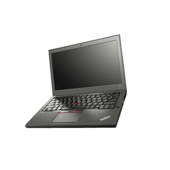 Lenovo ThinkPad X250 Intel Core i5 5e generatie | 8GB | 180GB SSD | HD Lenovo ThinkPad X250 Intel Core i5 5e generatie | 8GB | 180GB SSD | HD