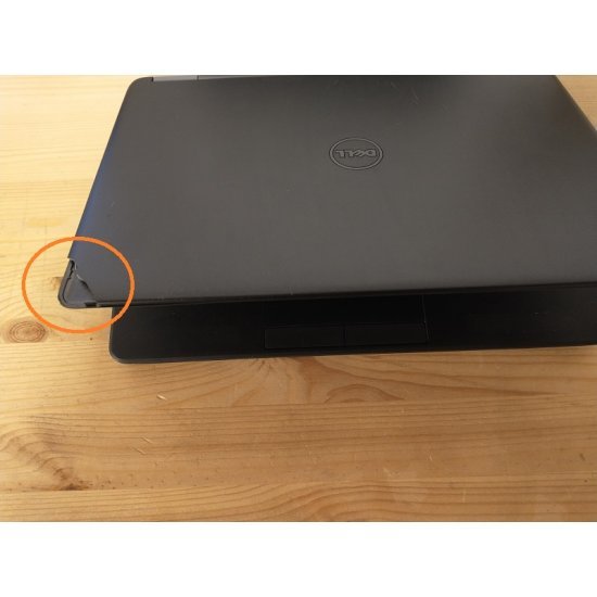 Refurbished Dell Latitude E7250: Core i7 - 5e generatie| 240GB SSD| 8GB | 1,3KG | Win 10 Refurbished Dell Latitude E7250: Core i7 - 5e generatie| 240GB SSD| 8GB | 1,3KG | Win 10