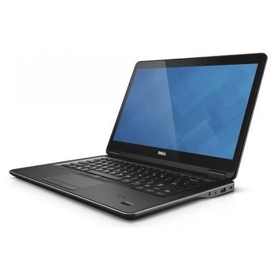 Dell E7250: Core i5 - 5e GEN.| 128GB SSD| 8GB | 1,3KG | Win 10 Dell E7250: Core i5 - 5e GEN.| 128GB SSD| 8GB | 1,3KG | Win 10