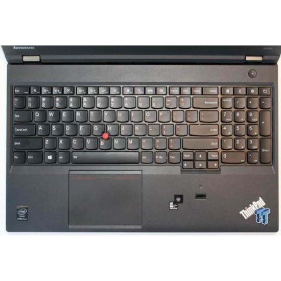 Lenovo Thinkpad T540p - Intel Core i7-4800QM - 8GB - 256GB SSD - HDMI Lenovo Thinkpad T540p - Intel Core i7-4800QM - 8GB - 256GB SSD - HDMI