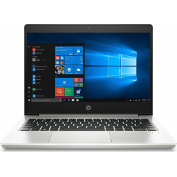 HP ProBook 430 G6 - Core i5-8e gen - 8GB - 256GB - Touchscreen