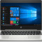 HP ProBook 430 G6 - Core i5-8e gen - 8GB - 256GB - Touchscreen
