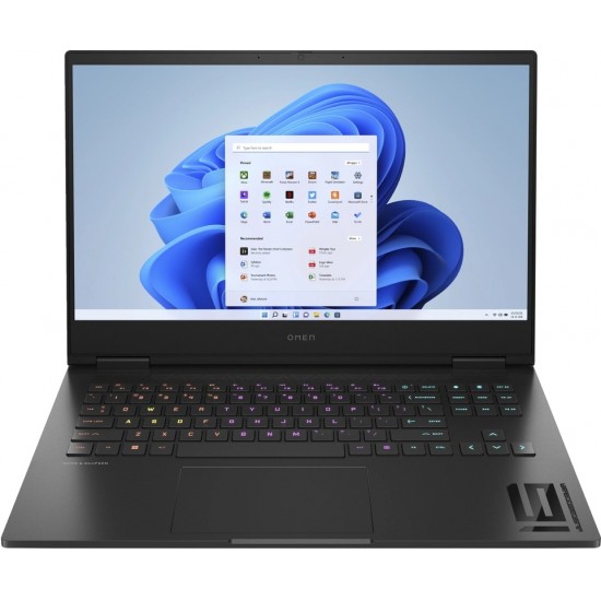 HP OMEN 16-WF0894ND - 16.1 inch - Intel Core i7 - 32 GB - 1 TB - GeForce RTX 4070 HP OMEN 16-WF0894ND - 16.1 inch - Intel Core i7 - 32 GB - 1 TB - GeForce RTX 4070