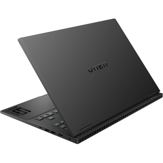 HP OMEN 16-WF0894ND - 16.1 inch - Intel Core i7 - 32 GB - 1 TB - GeForce RTX 4070 HP OMEN 16-WF0894ND - 16.1 inch - Intel Core i7 - 32 GB - 1 TB - GeForce RTX 4070