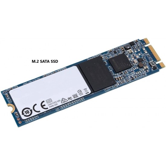 256GB SSD NVME (A-merk, getest) - 256GB SSD NVME (A-merk, getest